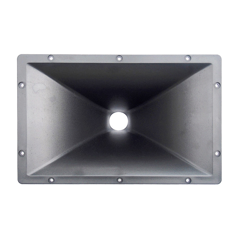Home Cinema Unit - 1PC DJ Tweeter Altoparlante Corno 38