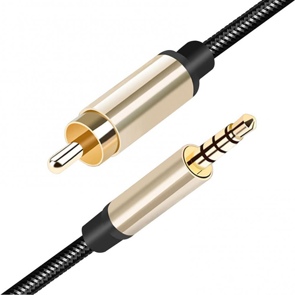 Home Cinema Reviews - Convertitore audio coassiale Jack da 3,5