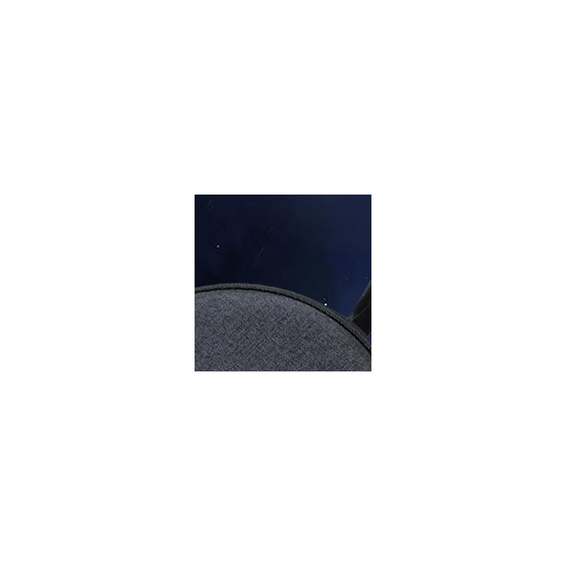 Sony Headphone Wh-1000Xm5 - Custodia rigida da viaggio, custodia protettiva