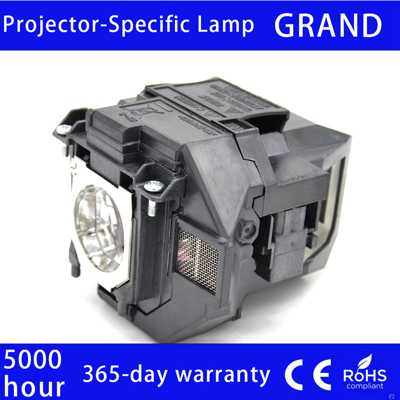 Home Cinema Epson - ELPLP96 /V13H010L96 Lampada per proiettore sostitutiva