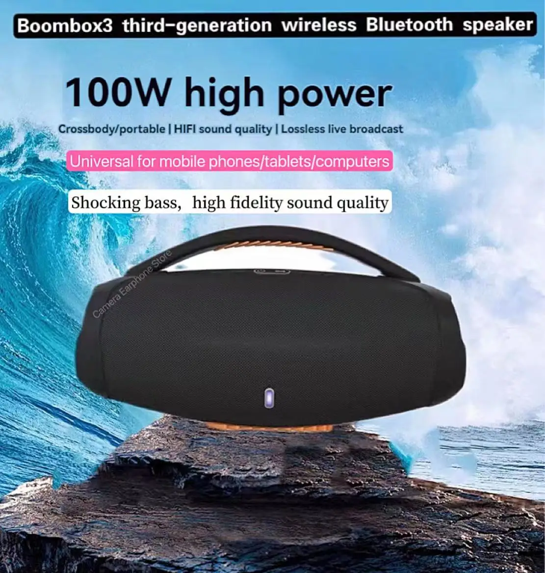 Caixa De som Altoparlanti Blue - Home Cinema Jbl recensione e prezzo