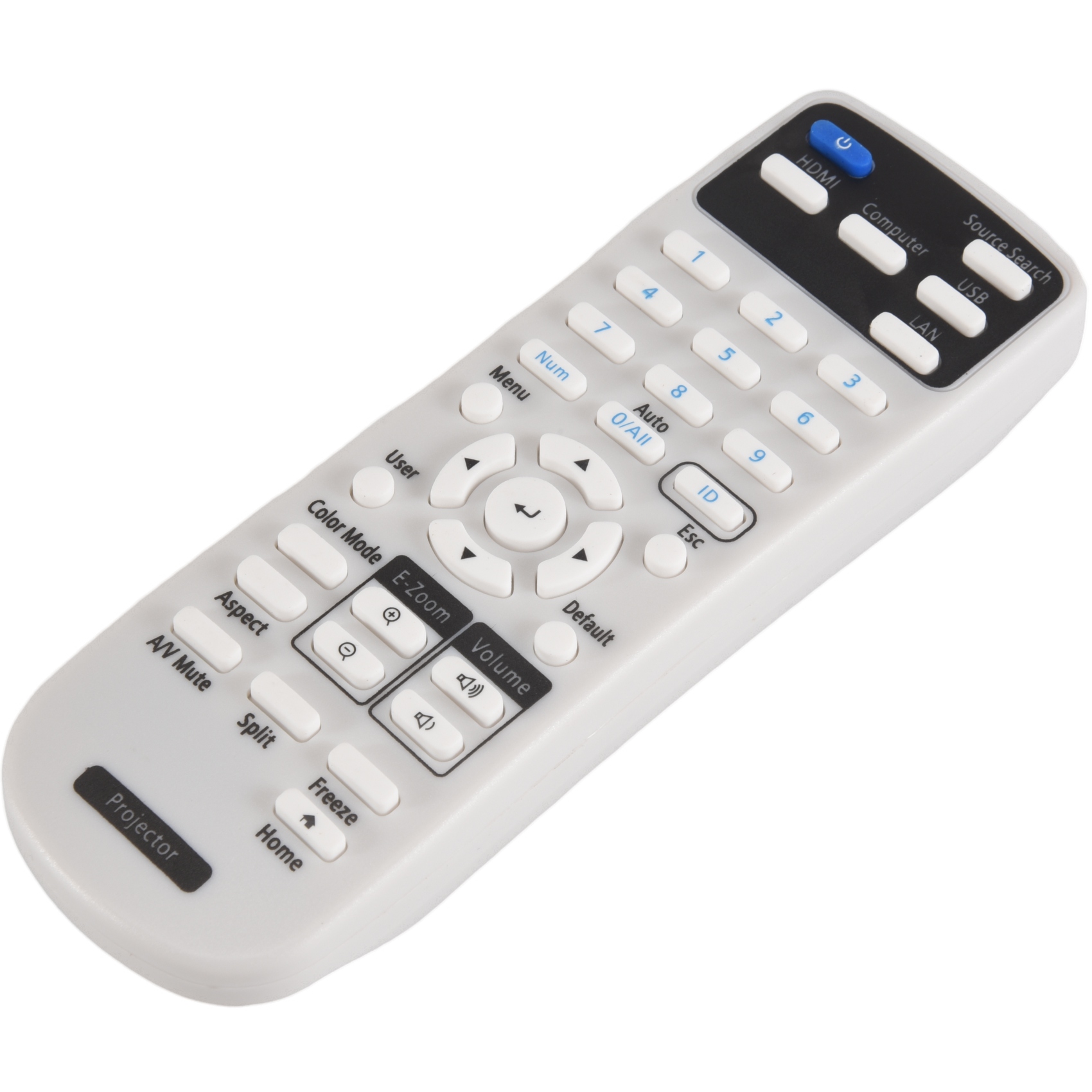 Telecomando di ricambio A31T p - Home Cinema Epson recensione e prezzo