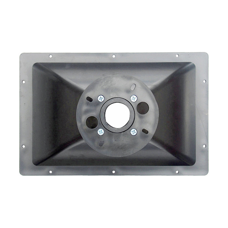 1PC DJ Tweeter Altoparlante Co - Home Cinema Unit recensione e prezzo