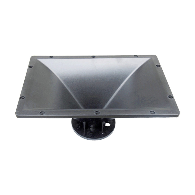 1PC DJ Tweeter Altoparlante Co - Home Cinema Unit recensione e prezzo