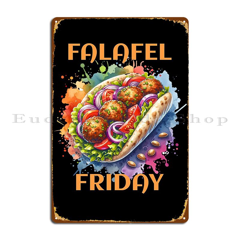 Acquerello Falafel Friday Holi - Home Cinema Wall Design recensione e prezzo