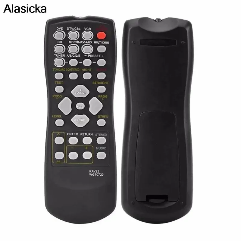 RAV22 Telecomando per Yamaha R - Ampli Home Cinema Yamaha recensione e prezzo
