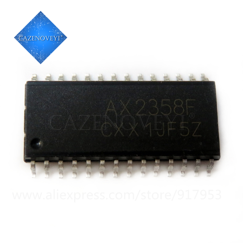 5 pz/lotto AX2358F AX2358 SOP- - Home Cinema Reviews recensione e prezzo