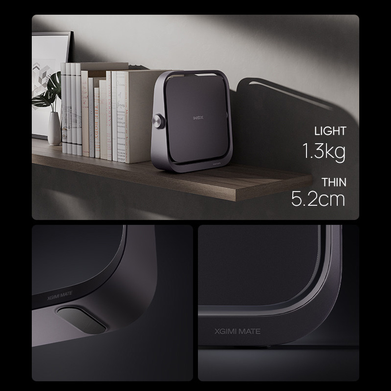 Proiettore XGIMI Z7X ad Alta L - Home Cinema Xgimi recensione e prezzo