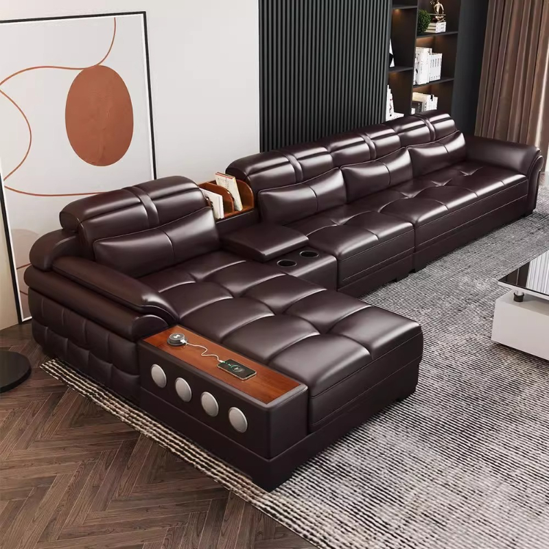 Divani per piccoli appartament - Home Cinema For Small Room recensione e prezzo