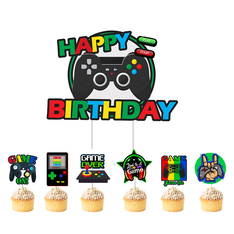 Gioco a tema Party Balloon Set - Home Cinema Gaming recensione e prezzo