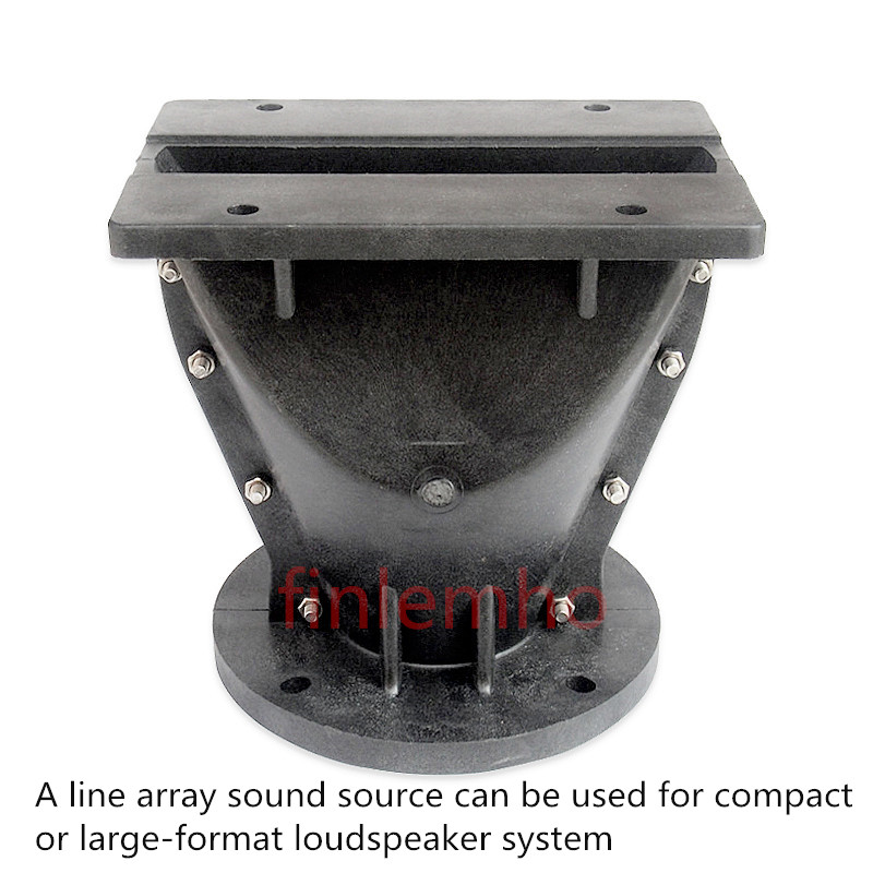 1PC Tromba a tromba d'aria per - Home Cinema Unit recensione e prezzo