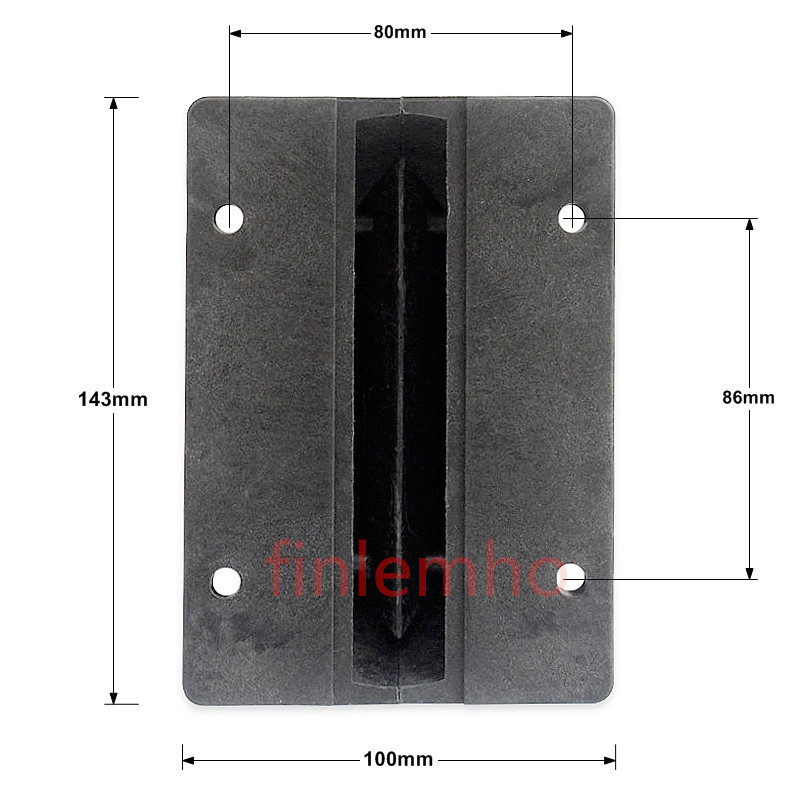 1PC Tromba a tromba d'aria per - Home Cinema Unit recensione e prezzo