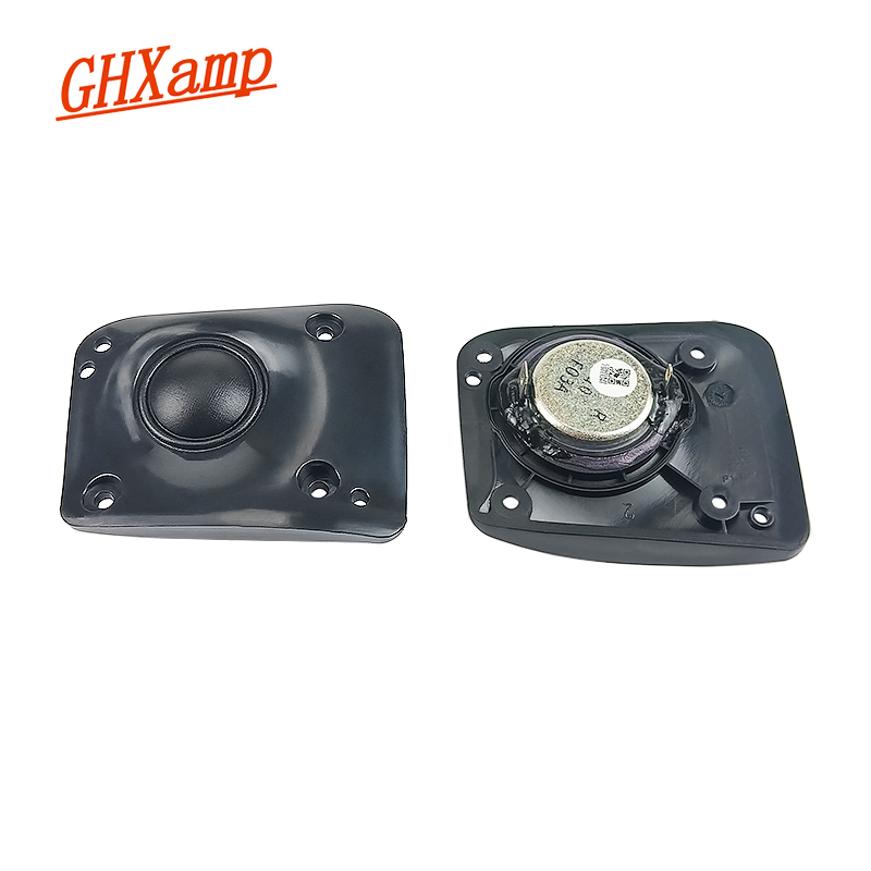 GHXAMP 4OHM 20W altoparlante a - Home Cinema Jbl recensione e prezzo