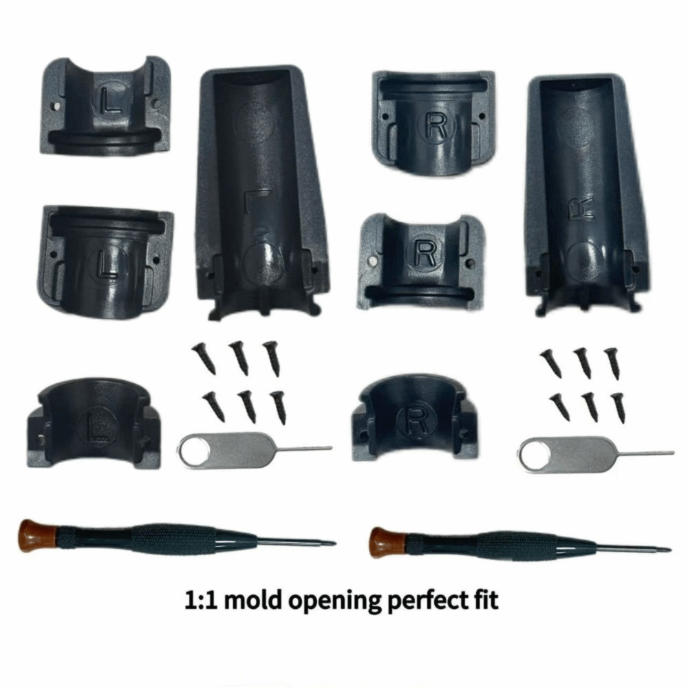 Kit di riparazione per cernier - Sony Headphone Wh-1000Xm5 recensione e prezzo