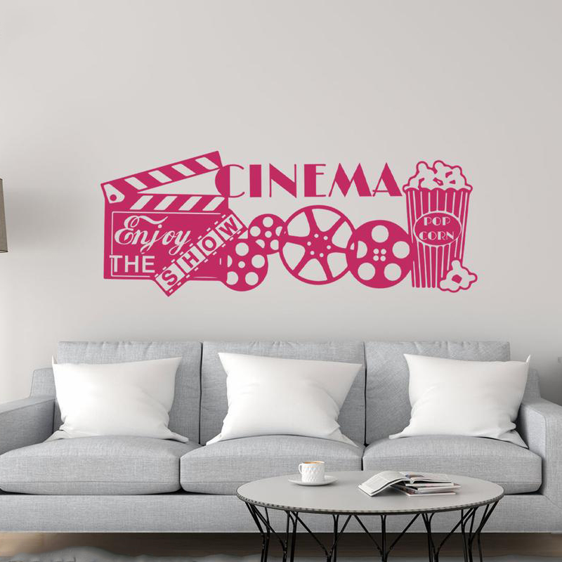 Theatre Room Decor Home Cinema - Home Cinema Quotes recensione e prezzo
