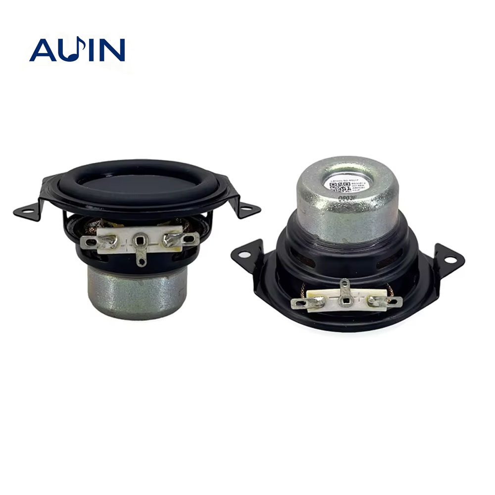 AUIN 2 pz. Altoparlante HIFI F - Home Cinema Unit recensione e prezzo