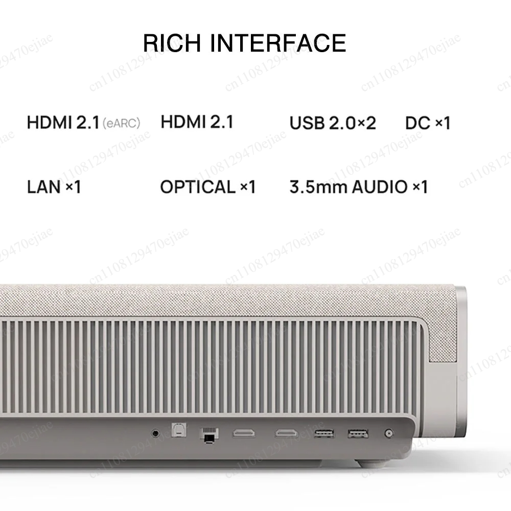 Proiettore XGIMI M1 a Tiro Ult - Home Cinema Xgimi recensione e prezzo