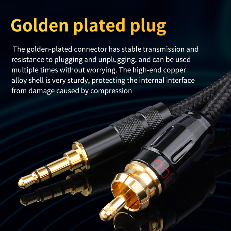Cavo Coassiale SPDIF YYTCG HIF - Home Cinema Reviews recensione e prezzo