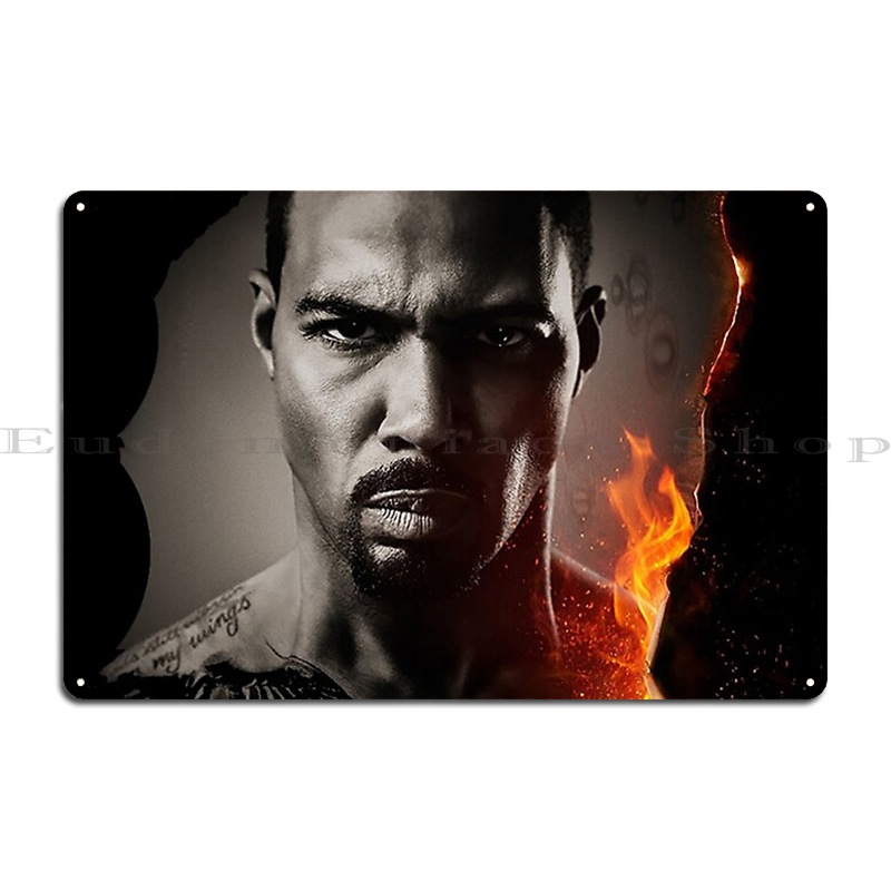 Power Tv Show Targa in metallo - Home Cinema Wall Design recensione e prezzo