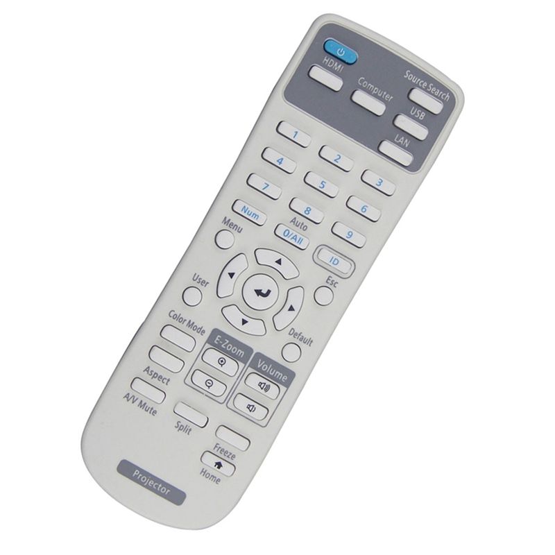 5 Telecomandi di Ricambio per  - Home Cinema Epson recensione e prezzo
