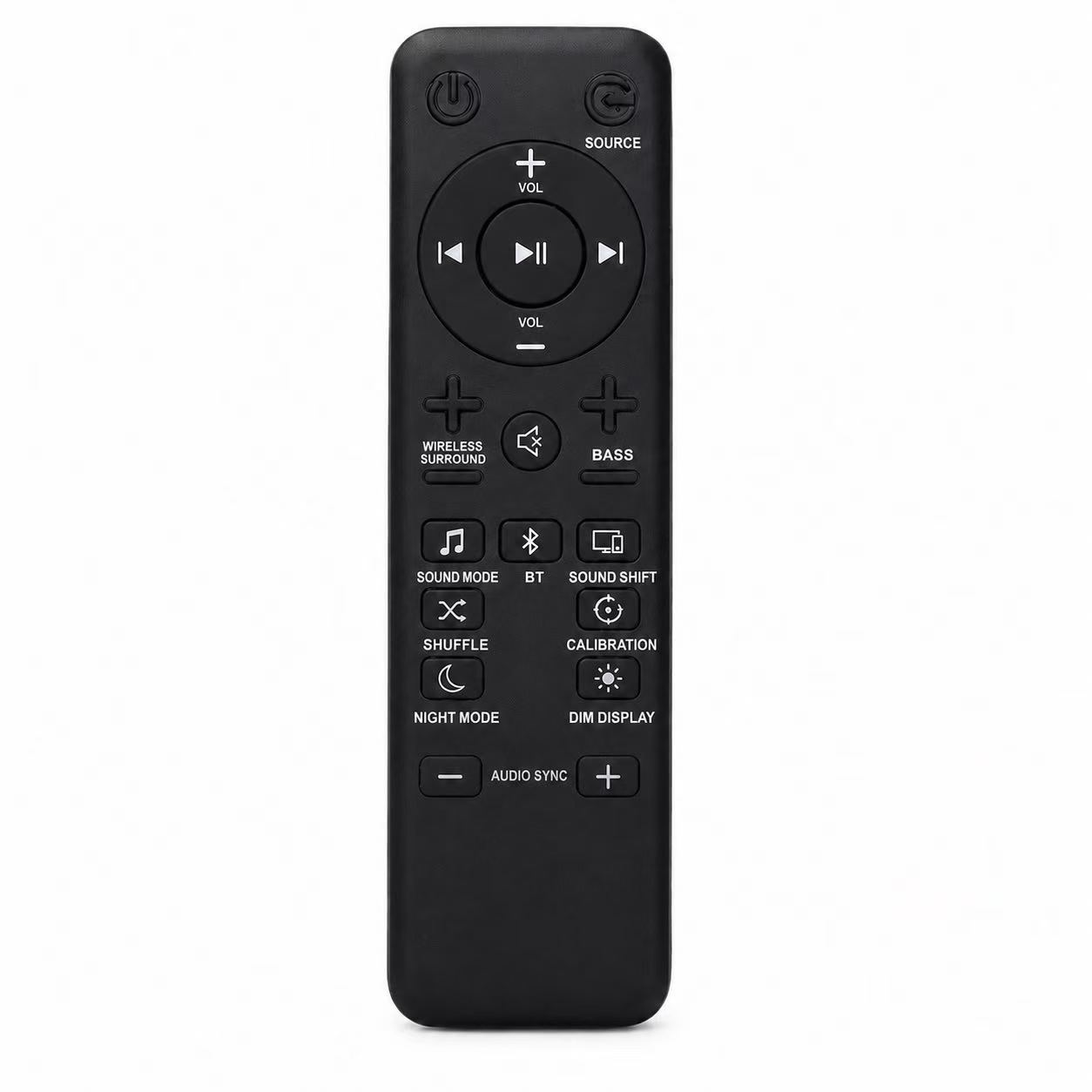 Telecomando per sistema audio  - Home Cinema Jbl recensione e prezzo