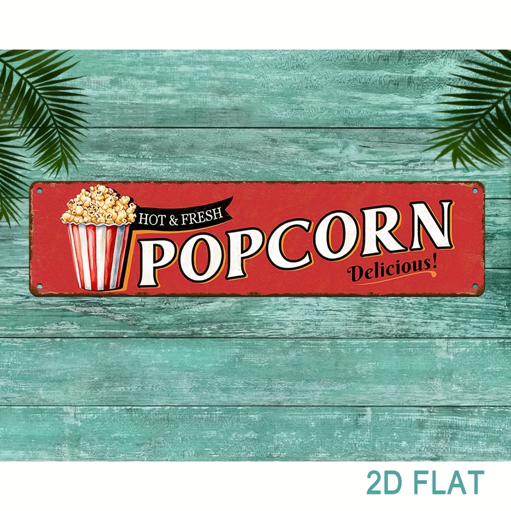 Insegna Vintage in Alluminio p - Home Cinema Wall Design recensione e prezzo