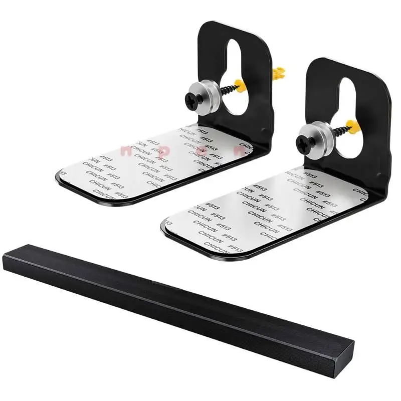 Supporto da parete universale  - Home Cinema Jbl recensione e prezzo
