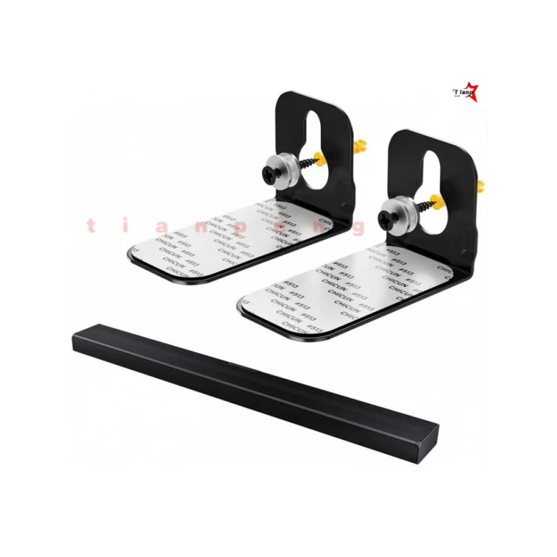 Supporto da parete universale  - Home Cinema Jbl recensione e prezzo