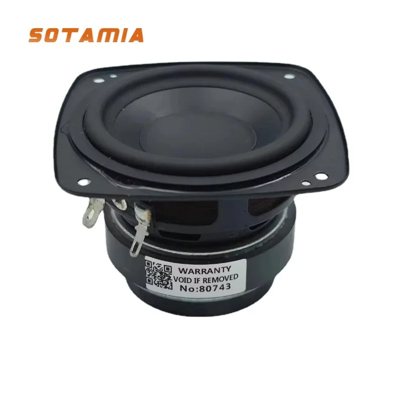 SOTAMIA 1 pz 3 pollici audio g - Home Cinema Jbl recensione e prezzo