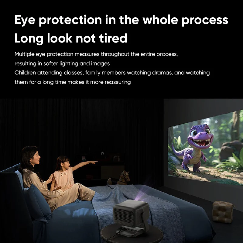 Proiettore 4K UHD, luminosità  - Home Cinema Gaming recensione e prezzo