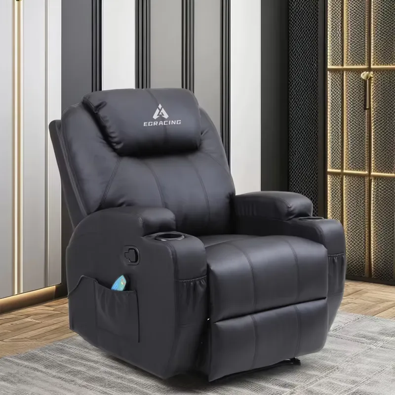 Poltrona Reclinabile Singola M - Home Cinema For Small Room recensione e prezzo