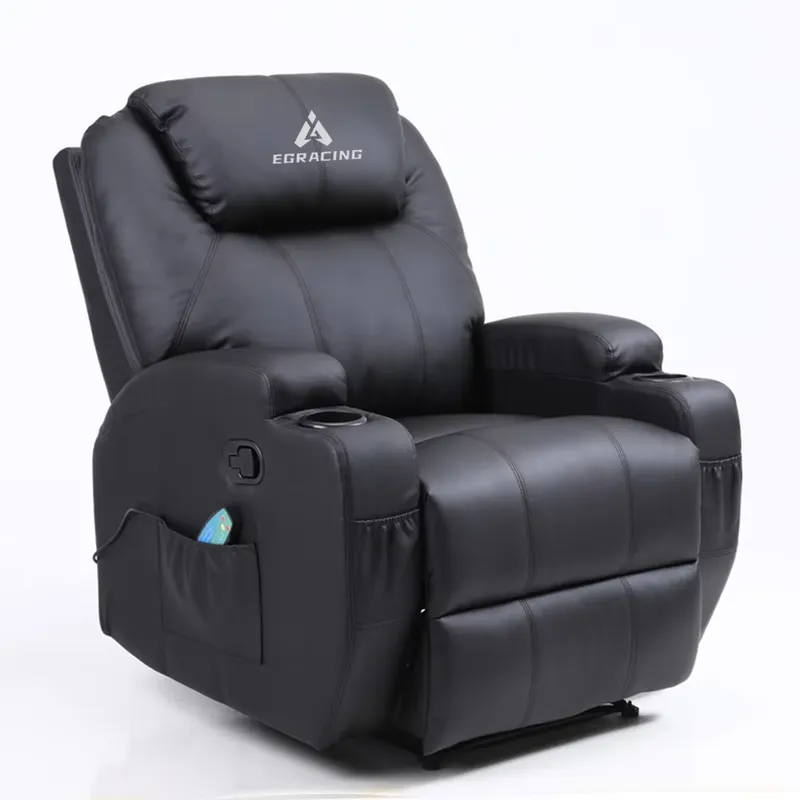 Poltrona Reclinabile Singola M - Home Cinema For Small Room recensione e prezzo