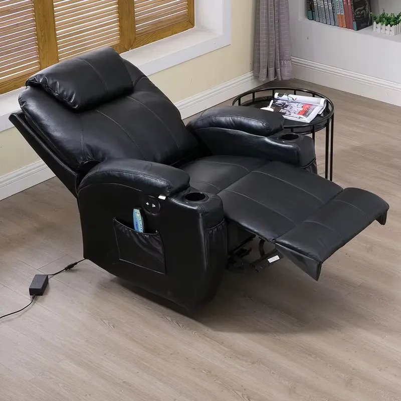 Poltrona Reclinabile Singola M - Home Cinema For Small Room recensione e prezzo