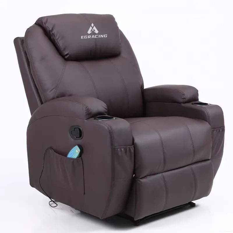 Poltrona Reclinabile Singola M - Home Cinema For Small Room recensione e prezzo