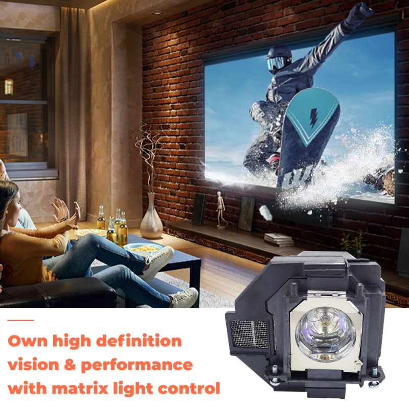 Inmoul Compatibile Per EPSON E - Home Cinema Epson recensione e prezzo