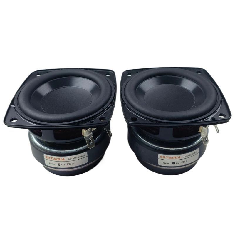 SOTAMIA 2Pcs Altoparlante Full - Home Cinema Jbl recensione e prezzo