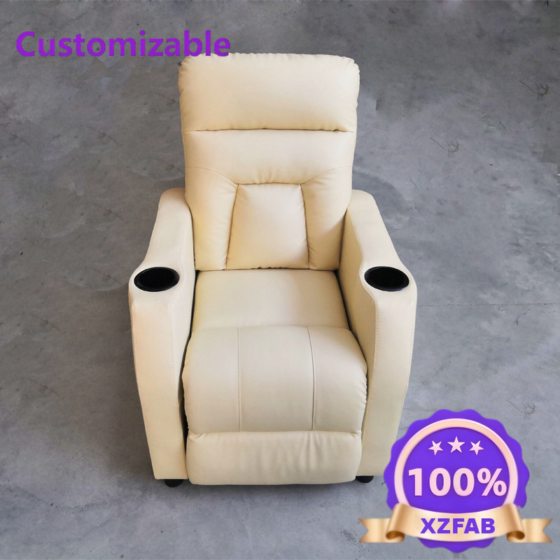 Divano Reclinabile Singolo in  - Home Cinema For Small Room recensione e prezzo