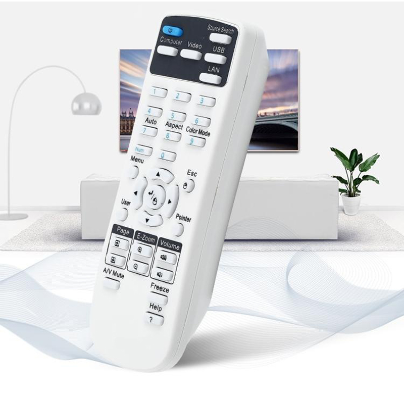Telecomando per proiettori Eps - Home Cinema Epson recensione e prezzo